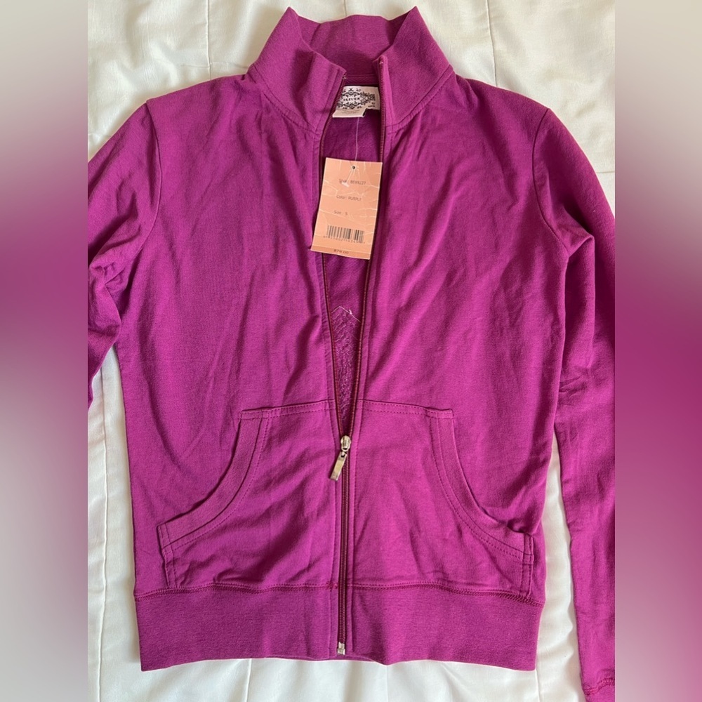 NWT Oliver sweater